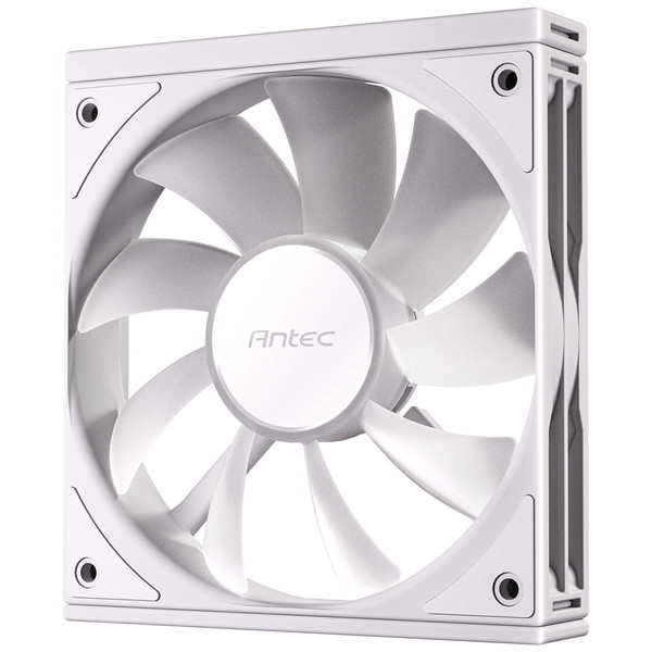 Antec �������ե��� C120 ARGB White_3PK 120mm ���ž 3�ĥ��å� �ۥ磻�� �ڥ���󥻥��Բġ��̳�ƻ����Υ�������Բġ�