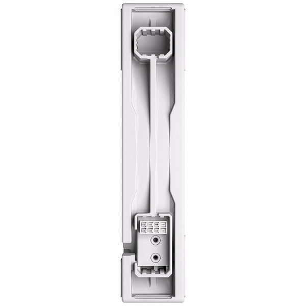 Antec �������ե��� C120 ARGB White_3PK 120mm ���ž 3�ĥ��å� �ۥ磻�� �ڥ���󥻥��Բġ��̳�ƻ����Υ�������Բġ�