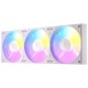 Antec �������ե��� C120 ARGB White_3PK 120mm ���ž 3�ĥ��å� �ۥ磻�� �ڥ���󥻥��Բġ��̳�ƻ����Υ�������Բġ�