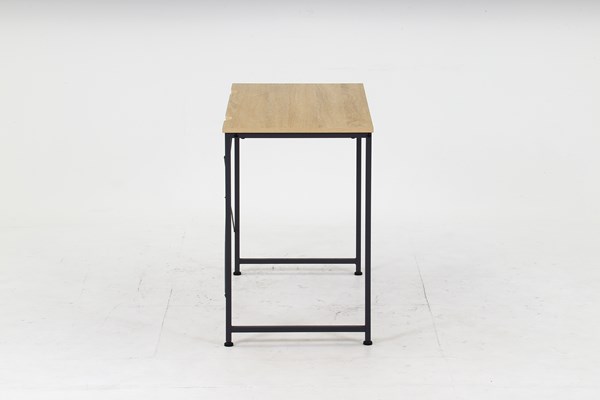 不二貿易 ワークデスク ルカ NA FBC-1713 商品コード73609【代引・日時指定・キャンセル不可・北海道沖縄離島配送不可】 -お取リ寄せ-