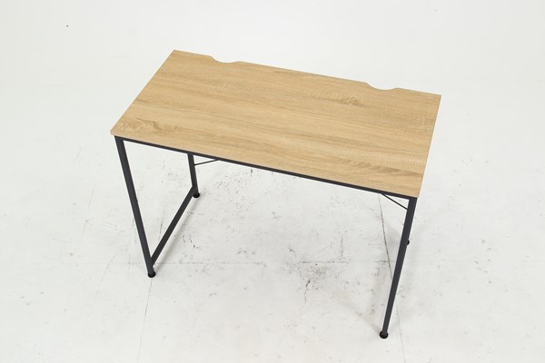 不二貿易 ワークデスク ルカ NA FBC-1713 商品コード73609【代引・日時指定・キャンセル不可・北海道沖縄離島配送不可】 -お取リ寄せ-