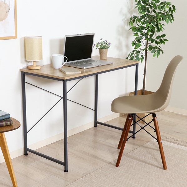 不二貿易 ワークデスク ルカ NA FBC-1713 商品コード73609【代引・日時指定・キャンセル不可・北海道沖縄離島配送不可】 -お取リ寄せ-