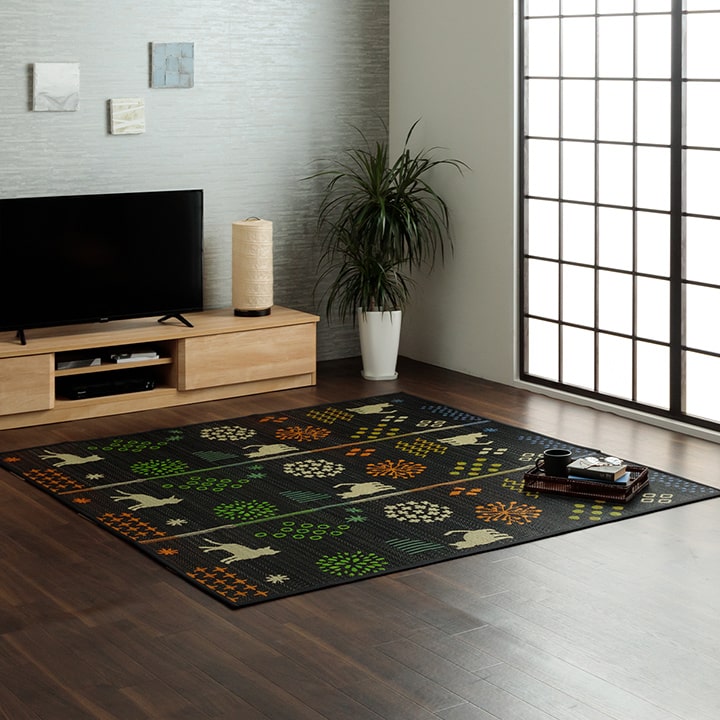 �����ҥ� ����饰 ǭ����������ǭ������ƥꥢ�����š����ѡ��ä�����������졡�������� ����Ĵ�� �ý����� ���������ñ �ʥ����� ��180��240cm 1060920184104��������Բġۡ��̳�ƻ����Υ��������Բġ�-��������-