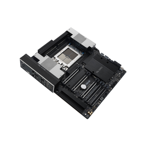 �ޥ����ܡ��� ASUSTEK PRO WS TRX50-SAGE WIFI 0197105337756