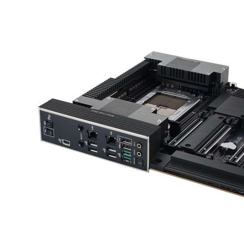 �ޥ����ܡ��� ASUSTEK PRO WS TRX50-SAGE WIFI 0197105337756