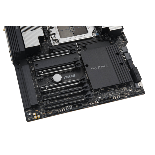 0197105337756 マザーボード ASUSTEK PRO WS TRX50-SAGE WIFI