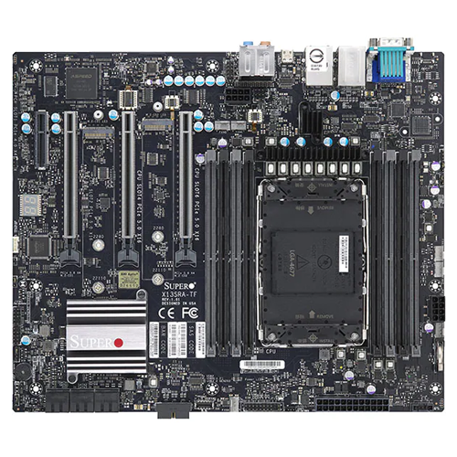 �༡�׻�����������ơ������ CERVO Grasta Type-ALIS34W-Q (Xeon W7-3425/����:DDR5 128GB(16GBx8)/SSD:960GB M.2 /�Ÿ�:1500W /�����:T400/OS:Win or Linux)����������������