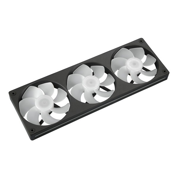 COUGAR �������ե��� CF-UN360RB-RGB (Unity360-RB ARGB) Black REVERSE BLADE ���ɥ쥵�֥�RGB LED FDB 4-Pin (PWM) ��ž����700-1600 RPM��10%�����̡�49.01 CFM ������2.31 mmH2O �ݾڡ�3ǯ�ڥ���󥻥��Բġ��̳�ƻ����Υ�������Բġ�