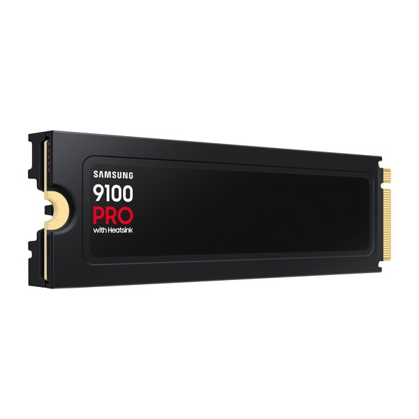 4560441099927 Samsung SSD ヒートシンクモデル PCIe 5.0 x4 NVMe M.2