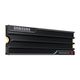 Samsung SSD �ҡ��ȥ��󥯥�ǥ� PCIe 5.0 x4 NVMe M.2 SSD 9100 PRO with Heatsink 4TB MZ-VAP4T0C-IT ���ॹ�� �ڥ���󥻥��Բġ��̳�ƻ����Υ�������Բġ�-������-