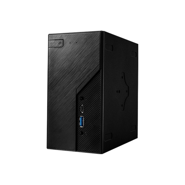 4711581491540 ASRock ベアボーンキット DESKMINI X600/USB4/B/BB/BOX