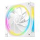 DEEPCOOL ��С����֥졼�� �������ե��� FL12R WH R-FL12R-WHAPN1-G �ۥ磻�� 120mm 3��4��6�����åȥ⡼������ܡڥ���󥻥��Բġ��̳�ƻ����Υ�������Բġ�