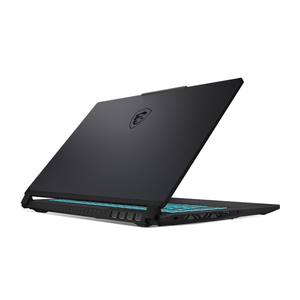 �����ߥ󥰥Ρ��ȥѥ����� MSI Cyborg 15 Black Edition A13V CYBORG15BEA13VE-5694JP[����ޥ��ȥ֥�å�]��15.6����� �ե�HD / Windows 11 Home /  Core i7-13620H / 16GB DDR5 / SSD 512GB / GeForce RTX 4050 Laptop GPU 6GB GDDR6 / ���ץ饤�������ǥ��