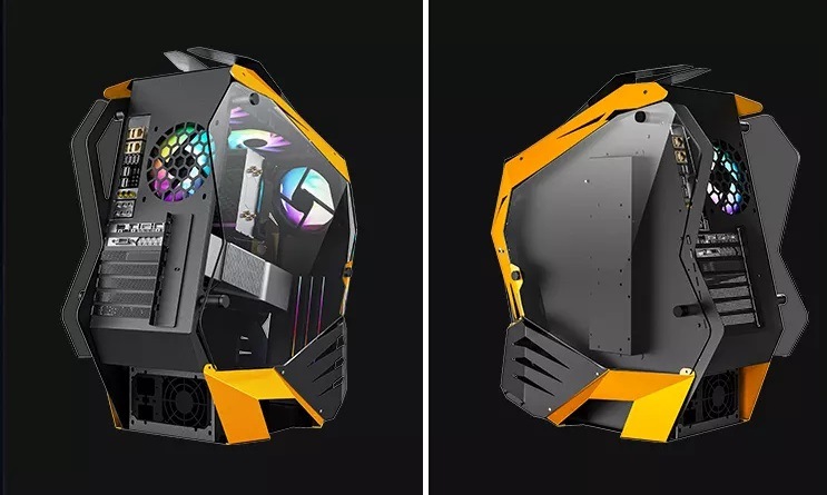 �ڴ� 14th��(���ܹ��� CPU:Corei5 14400F/����:DDR5 32GB RGB/SSD:NVMe 1TB M.2/HDD:-/�Ÿ�:850W 80 PLUS Gold/�����:RTX5060) �����ߥ�PC RAIZAN-441895 BTO�ѥ�����