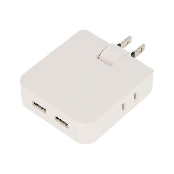 ARTEC アーテック USBポート付コンセントタップ 品番 77639 オフィスサプライ・ICT・OA 【キャンセル不可・北海道沖縄離島配送不可】 -お取り寄せ-