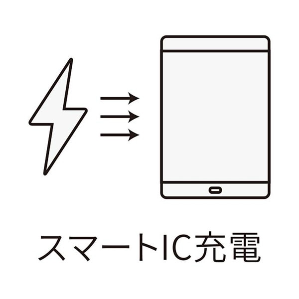 ARTEC アーテック USBポート付コンセントタップ 品番 77639 オフィスサプライ・ICT・OA 【キャンセル不可・北海道沖縄離島配送不可】 -お取り寄せ-