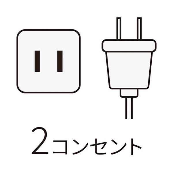 ARTEC アーテック USBポート付コンセントタップ 品番 77639 オフィスサプライ・ICT・OA 【キャンセル不可・北海道沖縄離島配送不可】 -お取り寄せ-