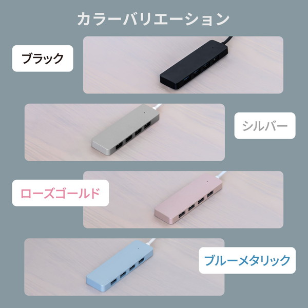 OWLTECH 1ĤType-CݡȤʣμյ郎Ȥ Type-C USBϥ OWL-UCHU3A4-SI С USB3.2 Gen1 Type-A4 ΥкѤ ƥå ڥ󥻥Բġ̳ƻΥԲġ --