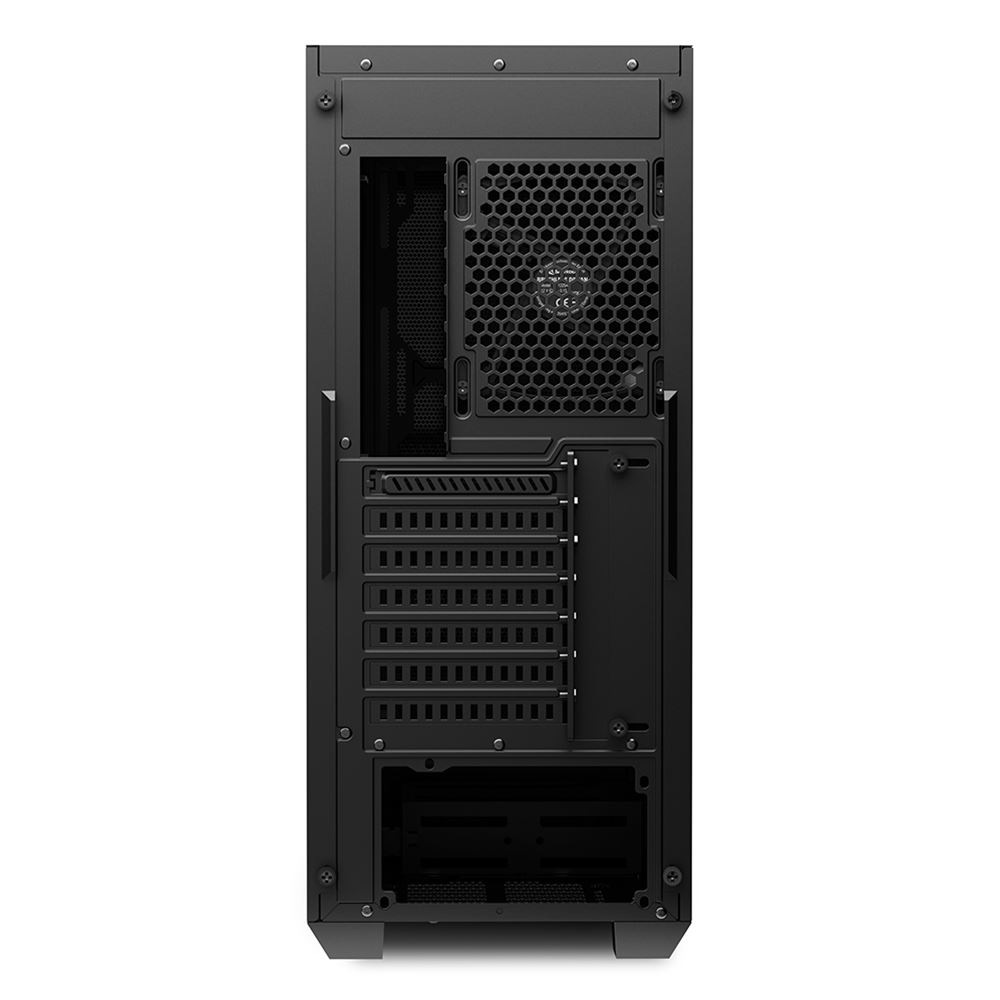 Sharkoon ������ SHA-VS9 BK �� ATX/m-ATX/mini-ITX �ڥ���󥻥��Բġ��̳�ƻ����Υ�������Բġ�