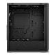 Sharkoon ������ SHA-VS9 BK �� ATX/m-ATX/mini-ITX �ڥ���󥻥��Բġ��̳�ƻ����Υ�������Բġ�