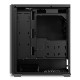 Sharkoon ������ SHA-VS9 BK �� ATX/m-ATX/mini-ITX �ڥ���󥻥��Բġ��̳�ƻ����Υ�������Բġ�