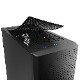 Sharkoon ������ SHA-VS9 BK �� ATX/m-ATX/mini-ITX �ڥ���󥻥��Բġ��̳�ƻ����Υ�������Բġ�