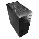 Sharkoon ������ SHA-VS9 BK �� ATX/m-ATX/mini-ITX �ڥ���󥻥��Բġ��̳�ƻ����Υ�������Բġ�