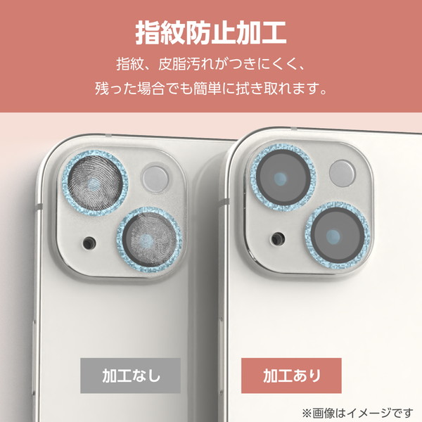 ELECOM ���쥳�� PM-A23AFLLP1BUG iPhone 15 iPhone 15 Plus ���Ҏ׎ڎݎ��ގ��ʎގ� ���ގ׎� &Me ���ގ؎��������� �̎ގَ��ڥ���󥻥��Բġ��̳�ƻ����Υ�������Բġ�