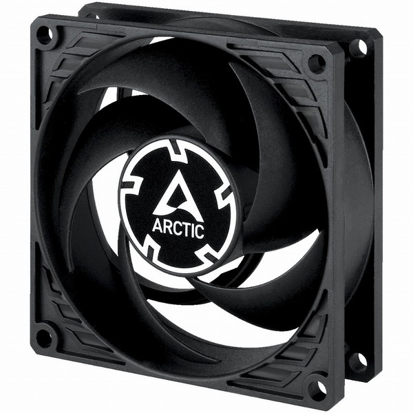 ARCTIC PWM�ե��� ACFAN00286A 80mm�� ����25mm �磻�ɥ�� ��ž��500��5000rpm 0dB�⡼����ܡڥ���󥻥��Բġ��̳�ƻ����Υ�������Բġ� -������-