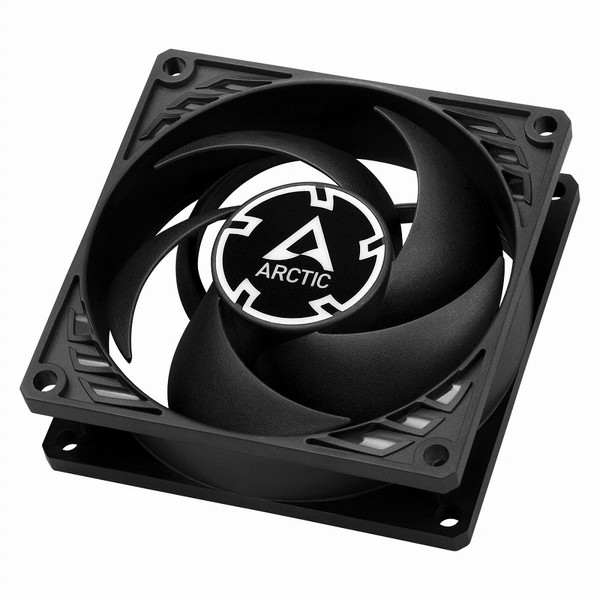 ARCTIC PWM�ե��� ACFAN00286A 80mm�� ����25mm �磻�ɥ�� ��ž��500��5000rpm 0dB�⡼����ܡڥ���󥻥��Բġ��̳�ƻ����Υ�������Բġ� -������-
