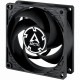 ARCTIC PWM�ե��� ACFAN00286A 80mm�� ����25mm �磻�ɥ�� ��ž��500��5000rpm 0dB�⡼����ܡڥ���󥻥��Բġ��̳�ƻ����Υ�������Բġ� -������-