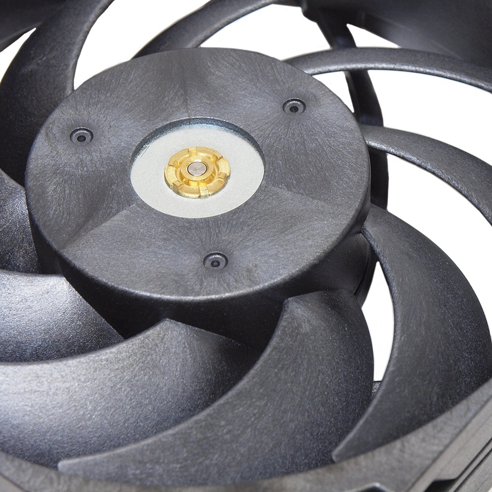 SCYTHE GT1225FD20-P ケースファン GRAND TORNADO 120 PWM 2000RPM 【キャンセル不可・北海道沖縄離島配送不可】