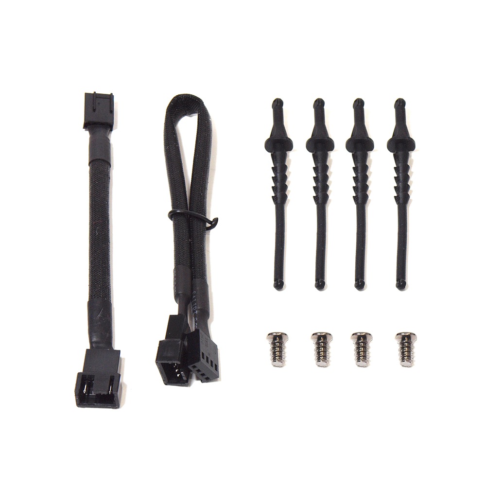 SCYTHE GT1225FD20-P ケースファン GRAND TORNADO 120 PWM 2000RPM 【キャンセル不可・北海道沖縄離島配送不可】