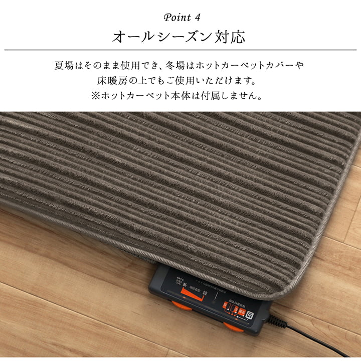 �����ҥ� �饰 ������ �ܥ�塼�� �ʤ�餫 ��ȿȯ �����륷������ ���ˤ����ù� ����ץ� ���꡼�� ��2�� ��185��185cm �ۥåȥ����ڥå� ����˼�б� 1280411121203��������Բġۡ��̳�ƻ����Υ��������Բġ�-��������-