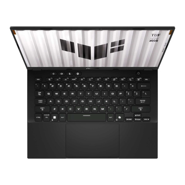 �����ߥ󥰥Ρ��ȥѥ����� ASUS TUF Gaming A14 FA401GM-AI9R506016G [�������������졼]��14�� / Windows 11 Home / Ryzen AI 9 465 / ����16GB / SSD512GB / NVIDIA RTX 5060 / Office̵�� / Ĺ���֥Хåƥ꡼11.6���֡�