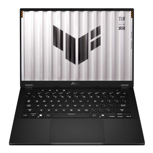 �����ߥ󥰥Ρ��ȥѥ����� ASUS TUF Gaming A14 FA401GM-AI9R506016G [�������������졼]��14�� / Windows 11 Home / Ryzen AI 9 465 / ����16GB / SSD512GB / NVIDIA RTX 5060 / Office̵�� / Ĺ���֥Хåƥ꡼11.6���֡�