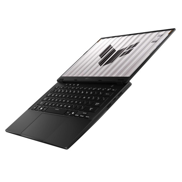 �����ߥ󥰥Ρ��ȥѥ����� ASUS TUF Gaming A14 FA401GM-AI9R506016G [�������������졼]��14�� / Windows 11 Home / Ryzen AI 9 465 / ����16GB / SSD512GB / NVIDIA RTX 5060 / Office̵�� / Ĺ���֥Хåƥ꡼11.6���֡�