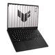 �����ߥ󥰥Ρ��ȥѥ����� ASUS TUF Gaming A14 FA401GM-AI9R506016G [�������������졼]��14�� / Windows 11 Home / Ryzen AI 9 465 / ����16GB / SSD512GB / NVIDIA RTX 5060 / Office̵�� / Ĺ���֥Хåƥ꡼11.6���֡�