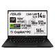 �����ߥ󥰥Ρ��ȥѥ����� ASUS TUF Gaming A14 FA401GM-AI9R506016G [�������������졼]��14�� / Windows 11 Home / Ryzen AI 9 465 / ����16GB / SSD512GB / NVIDIA RTX 5060 / Office̵�� / Ĺ���֥Хåƥ꡼11.6���֡�