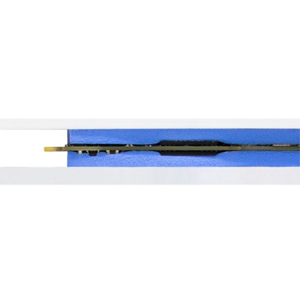 AINEX �����ͥå��� ���������ѥå� HT-20 3mm�� M.2 SSD�Ѥ��������ѥå� �ڥ���󥻥��Բġ��̳�ƻ����Υ�������Բġ� -������-
