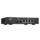 QNAP �ץ饰������ɡ��ץ쥤�����å� QSW-2104-2S 2 x 10GbE SFP+ ����� 4 x 2.5GbE RJ45���� �ݡ��ȿ���2+4 10GbE SFP+�ݡ���(10G/1G���б�)��2 �����å��󥰥ե��֥�å���60 Gbps �ڤ����󤻾��ʤǤ�/Ǽ�������б���