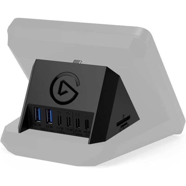 USB HUB