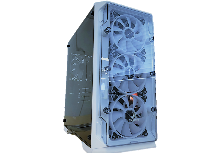 (Core i7-14700F/����:DDR4 16GB(8GBx2)/SSD:1TB NVMe M.2 Gen4/HDD:-/�Ÿ�:750W 80PLUS GOLD/�����:RTX5060Ti 8GB) Barikata-441096 �������ޥ�����ǽ BTO�ѥ����� Barikata LUX