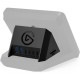Elgato USB HUB USB�ϥ� 10GBN9901 Stream Deck +�ѥ��ץ���� USB-C�ݡ��ȡ�2 / USB-A�ݡ��ȡ�2 / USB PD�б��ݡ��ȡ�Ǽ���׳�ǧ������󥻥��Բġ��̳�ƻ����Υ�������Բġ� -������-