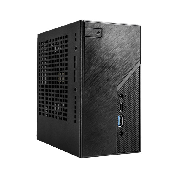 4711581494459 ASRock ベアボーンキット DESKMINI X300/2.5G/B/BB/BOX