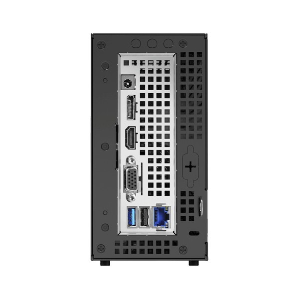 4711581494459 ASRock ベアボーンキット DESKMINI X300/2.5G/B/BB/BOX