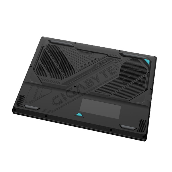 爆速ゲーミングノートPC　i7-12スレ　爆速SSD　GeForce　メモリ16 4719331765972 GIGABYTE ゲーミングノートパソコン GAMING A16