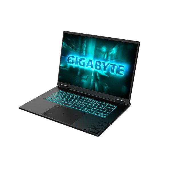 4719331765972 GIGABYTE ゲーミングノートパソコン GAMING A16