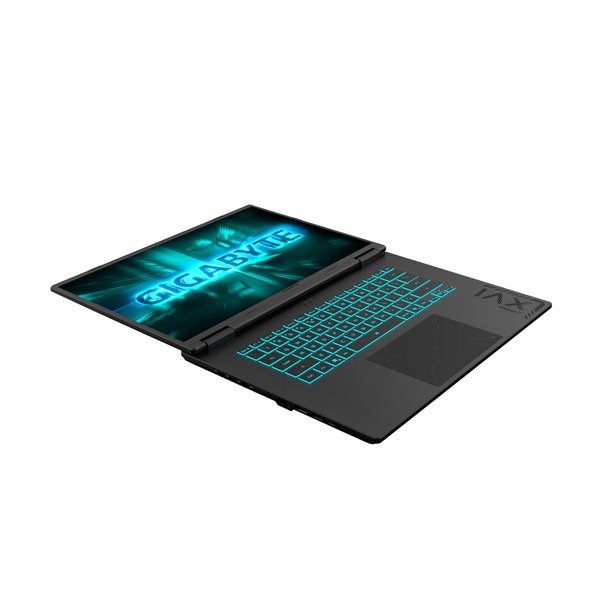 ノートパソコン 4719331765972 GIGABYTE ゲーミングノートパソコン GAMING A16