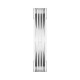 GEOMETRIC FUTURE 120mm ARGB �������ե��� Squama 2505W GF-SQ-2505W-1P �ۥ磻�� ��ڥ���󥻥��Բġ��̳�ƻ����Υ�������Բġ�